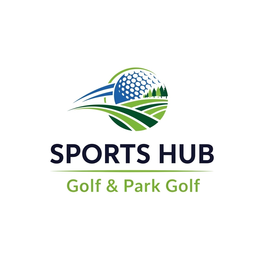 스포츠허브 - 파크골프 & 골프의 모든 것